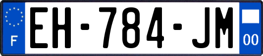 EH-784-JM