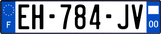 EH-784-JV