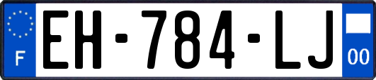 EH-784-LJ