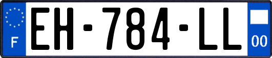 EH-784-LL