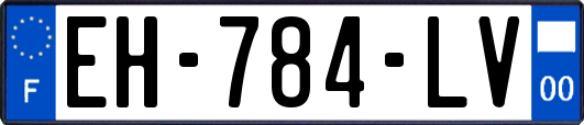 EH-784-LV