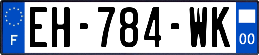 EH-784-WK