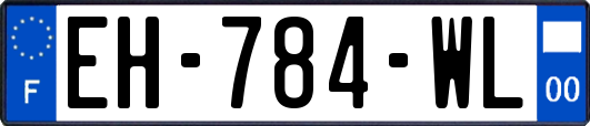 EH-784-WL