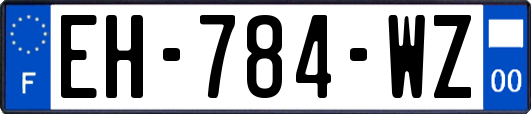 EH-784-WZ