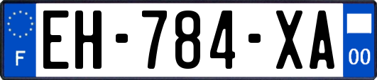 EH-784-XA