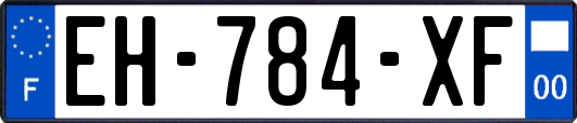 EH-784-XF