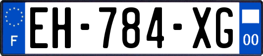 EH-784-XG