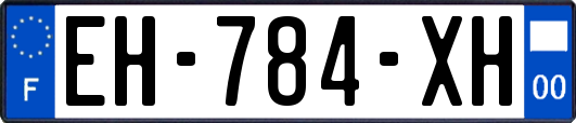 EH-784-XH