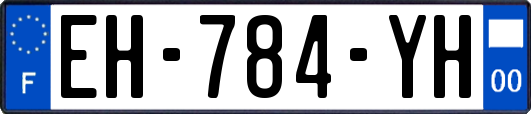 EH-784-YH