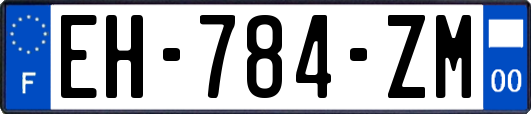 EH-784-ZM