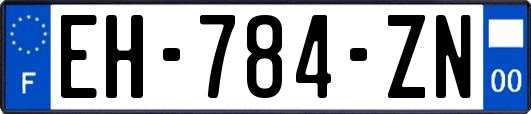 EH-784-ZN