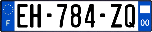 EH-784-ZQ