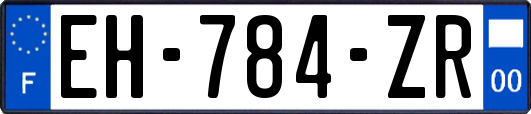 EH-784-ZR