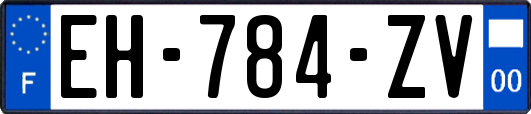 EH-784-ZV