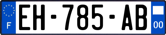 EH-785-AB