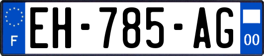 EH-785-AG