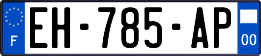 EH-785-AP