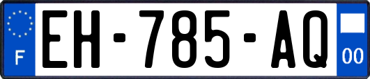 EH-785-AQ