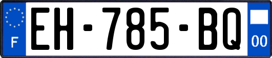 EH-785-BQ