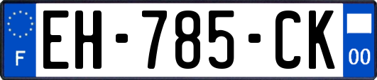 EH-785-CK