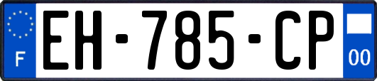 EH-785-CP