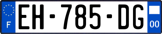 EH-785-DG