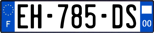 EH-785-DS