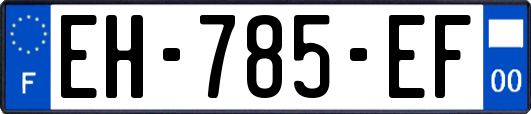 EH-785-EF