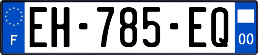 EH-785-EQ