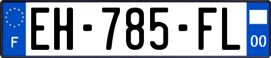 EH-785-FL