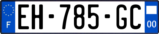 EH-785-GC