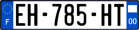 EH-785-HT
