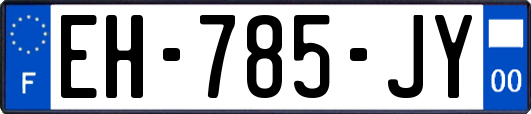 EH-785-JY