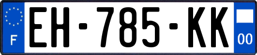 EH-785-KK