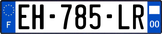 EH-785-LR