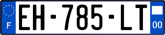 EH-785-LT