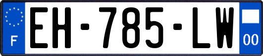 EH-785-LW