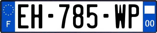 EH-785-WP