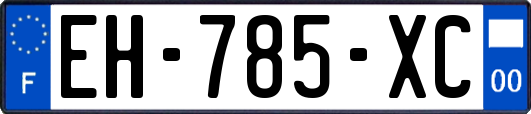 EH-785-XC