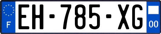 EH-785-XG