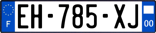 EH-785-XJ