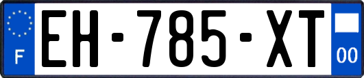 EH-785-XT