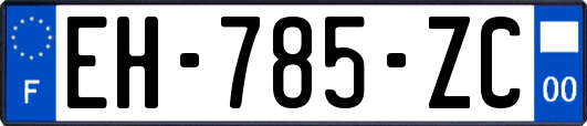 EH-785-ZC