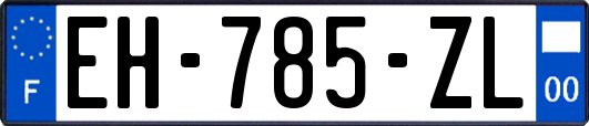 EH-785-ZL