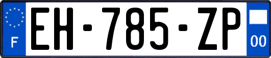 EH-785-ZP
