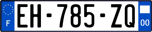 EH-785-ZQ