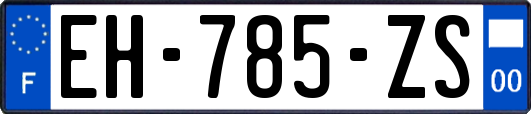 EH-785-ZS
