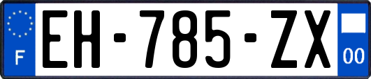 EH-785-ZX