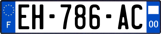 EH-786-AC