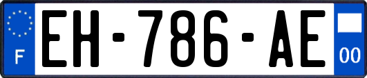 EH-786-AE